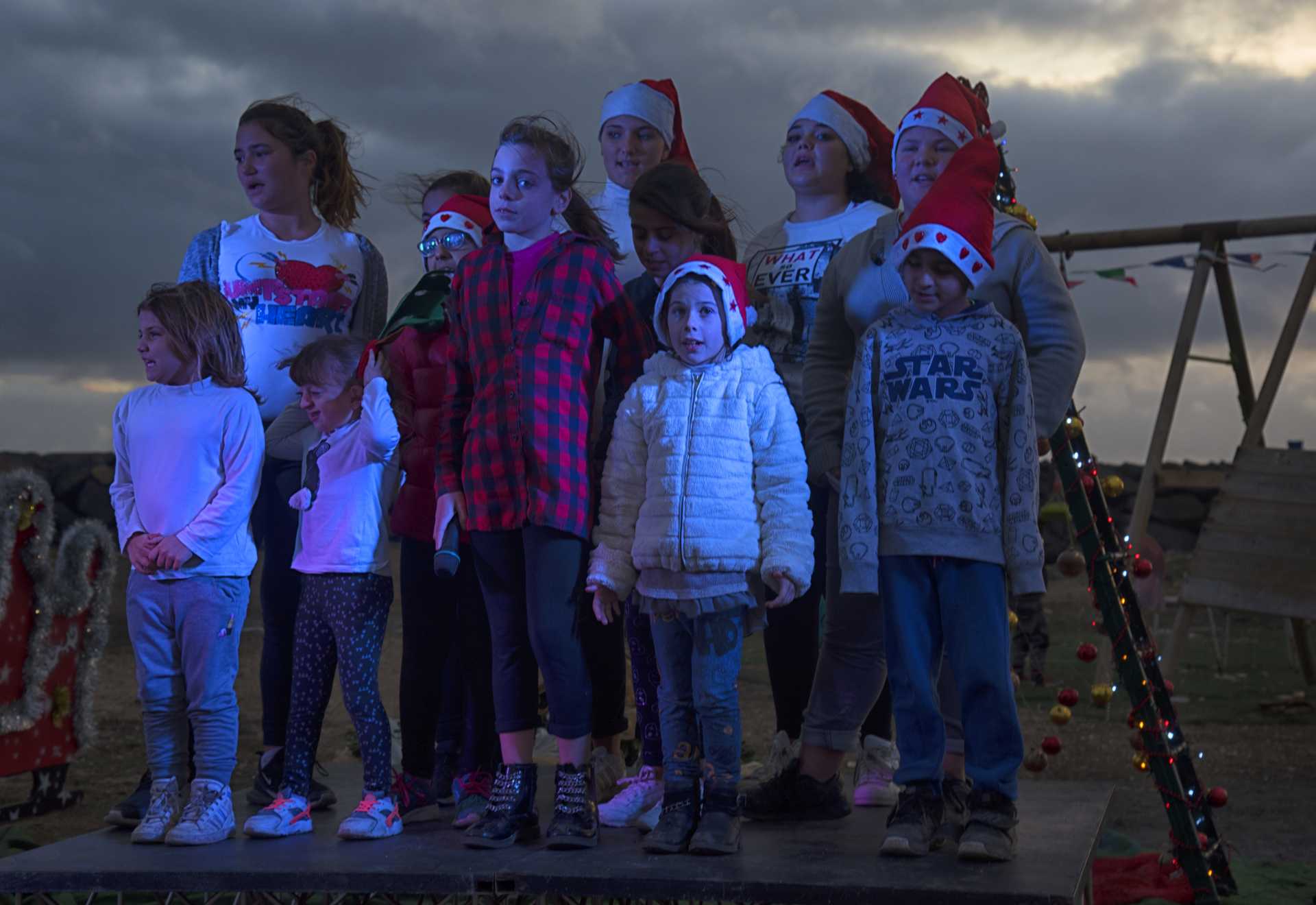 Dona un giocattolo: il Natale vero, all''Idroscalo